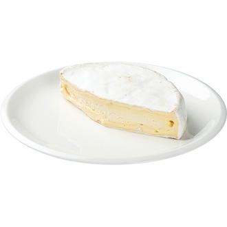 Lempeä Loreley valkohomejuusto