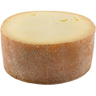 Tete de Moine Emmi