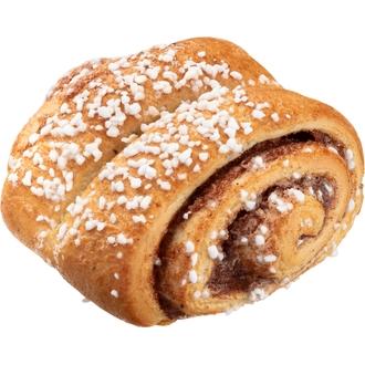 Kotimaista n. 100 g korvapuusti