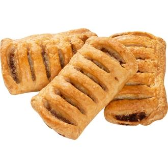 Kotimaista lihapasteija 67g