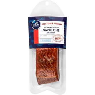 Disas Savulohifileepala 270-330g