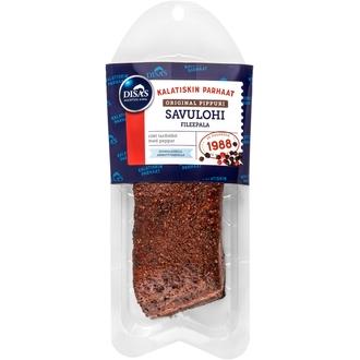 Disas Original pippuri Savulohifileepala 270-330g