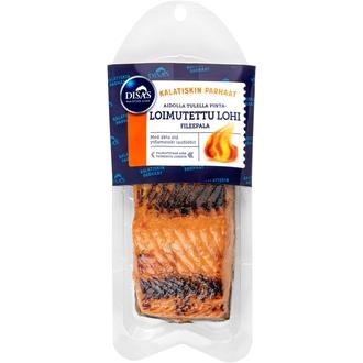 Disas Loimulohifileepala 270-330g