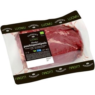 Tamminen luomunaudan paahtopaistipala n1kg