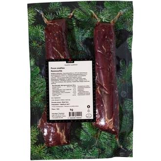 Lapin Liha Poron Sisäfilee N370g Pakaste