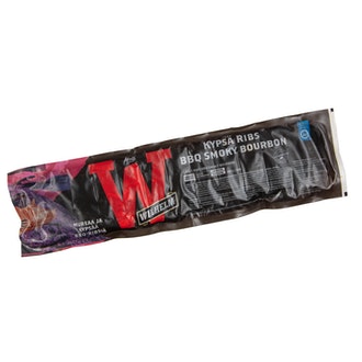 Atria Wilhelm Kypsä Ribs BBQ Smoky Bourbon n. 1 kg