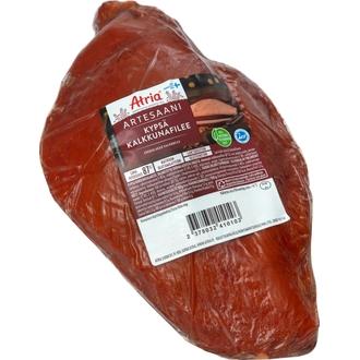 Atria Artesaani Kypsä Kalkkunafilee n900g