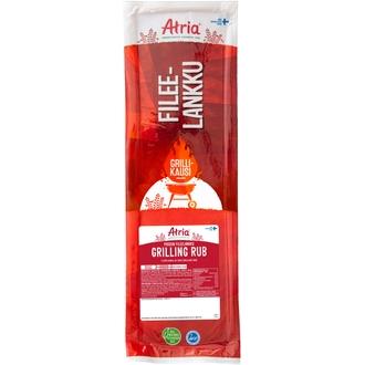 Atria Possun Fileelankku Grilling Rub n850g