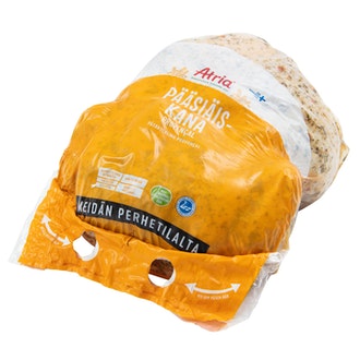 Atria Perhetilan pääsiäiskana n1,7kg provençal