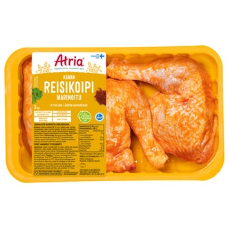 Atria marinoitu kanan reisikoipi n. 1,1 kg