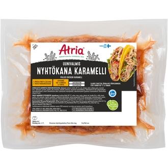 Atria Nyhtökana Karamelli n800g