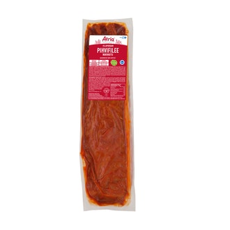 Atria n800g Marinoitu Viljaporsaan Pihvifilee
