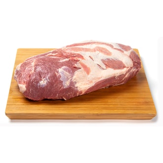 Atria viljaporsaan kasleri n. 2,5 kg