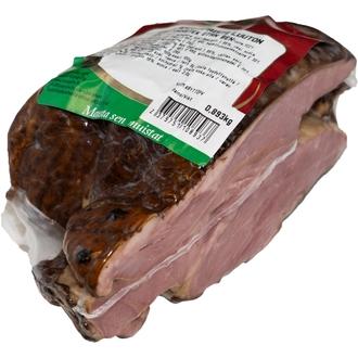Korpela savulammaspaisti luuton noin 1kg