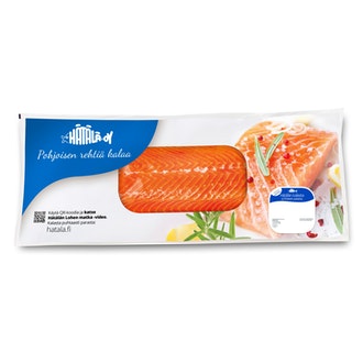 Lohifilee C-leikkuu vac n. 1kg