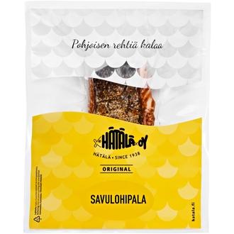 Hätälä Savulohi vac n350g