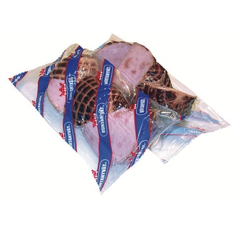 Huhtahyvät kinkun kantapala n.1kg
