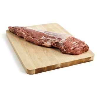 HK naudan sisäfilee n1,2kg