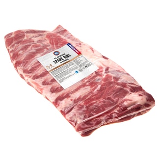 HK viljaporsaan spare ribs n2kg