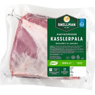 Snellman Maatiaispossun kasslerpala n1,5kg