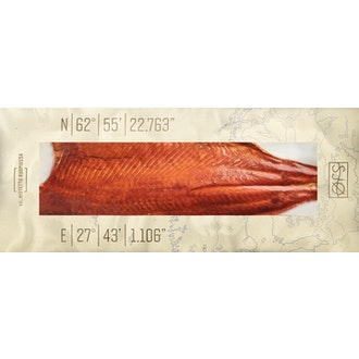 SJØ savulohifilee n750g ruodoton 500-1000g vakuumipakattu