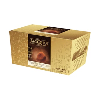 Jacquot tryffeli konjakki 200g