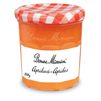 Bonne Maman 370g Aprikoosihillo