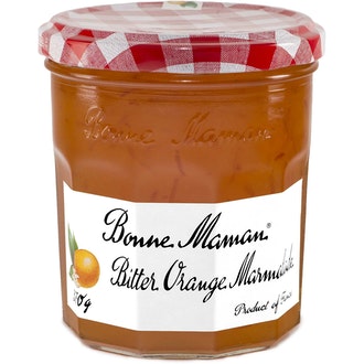 Bonne Maman 370g Appelsiinimarmeladi
