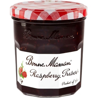 Bonne Maman 370g Vadelmahillo