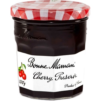 Bonne Maman 370g Kirsikkahillo