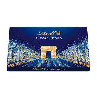 Lindt Champs Elysees suklaakonvehti 428g