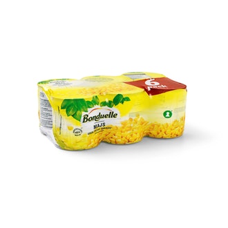 Bonduelle Maissi 6x150g/140g