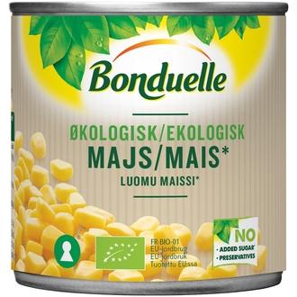 Bonduelle Luomu Maissi 300/285G