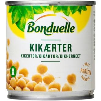 Bonduelle Kikherne 150g