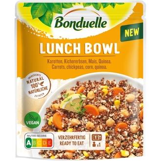 Bonduelle Lunch Bowl Kvinoa 250g