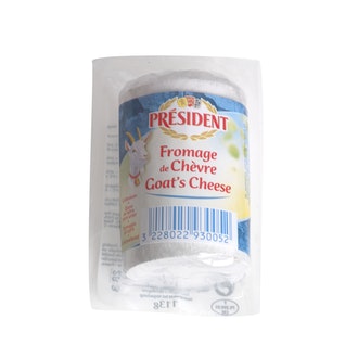 Président Palet de Chevre vuohenjuusto 120g