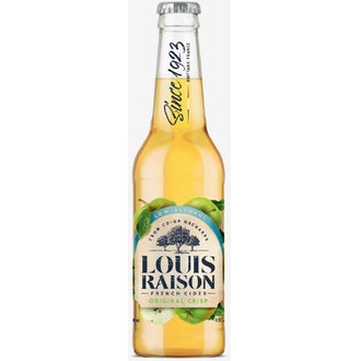 Louis Raison 0,5% 0,33l