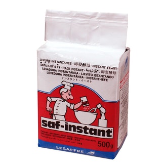 Saf-instant kuivahiiva 500g