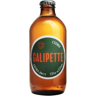 Galipette Extra Brut 5,5% 33cl