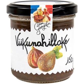 Lucien Georgelin 150g Viikunahilloke
