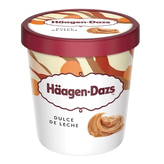 Häagen-Dazs 460ml dulce de leche