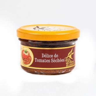 Aurinkokuivattu Tomaatti Levite 90G