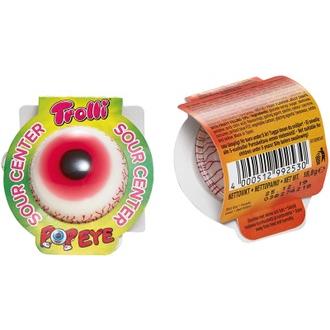 Trolli pop eye silmämunakarkki 18,8g