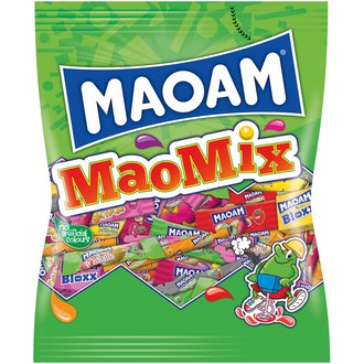 MAOAM Maomix 150g Toffeekarkkipussi