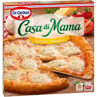 Casa di Mama 410g Quattro Formaggi
