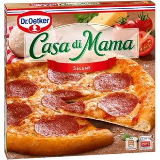 Dr. Oetker Casa di Mama salame 390g