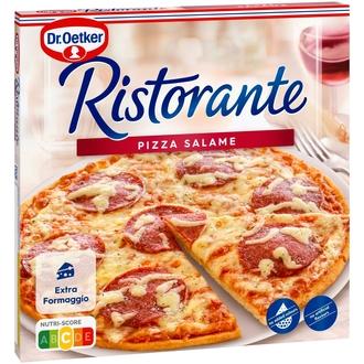 Dr. Oetker Ristorante Salame pakastepizza 320 g