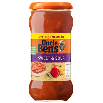Uncle Ben\'s Sweet&Sour 350g original