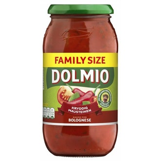 Dolmio Mausteinen Bolognesekastike 750g