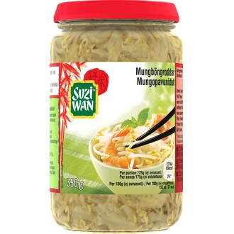Suzi Wan Mungopavunidut 350/175g